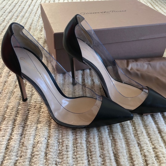 Gianvito rossi pumps - Picture 2 of 5